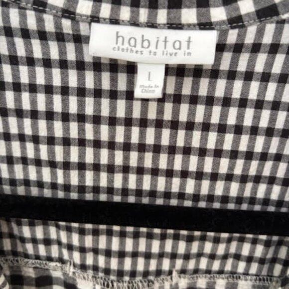 Habitat Shirt - Picture 3 of 4